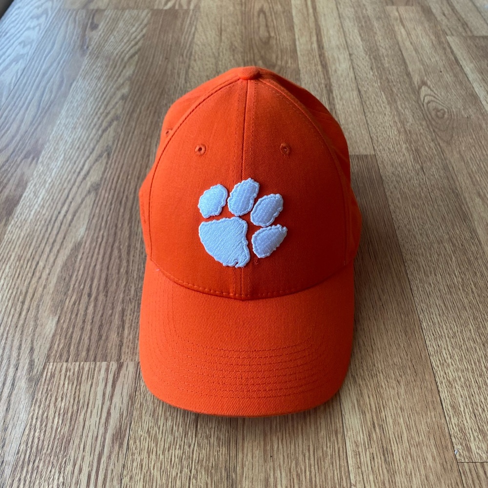 Clemson baseball hat